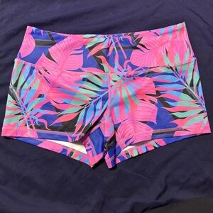 Feed Me Fight Me Shorts